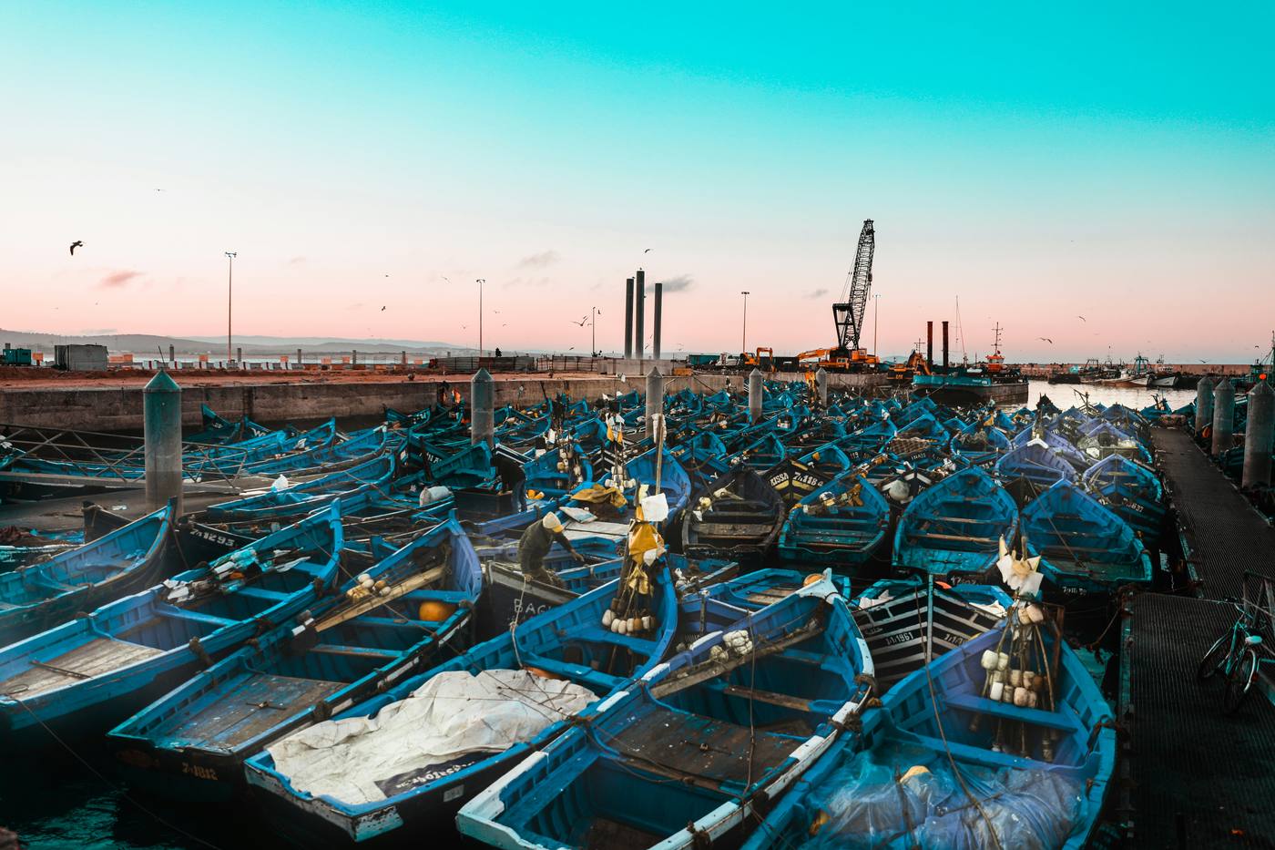 Rabat Food Tour