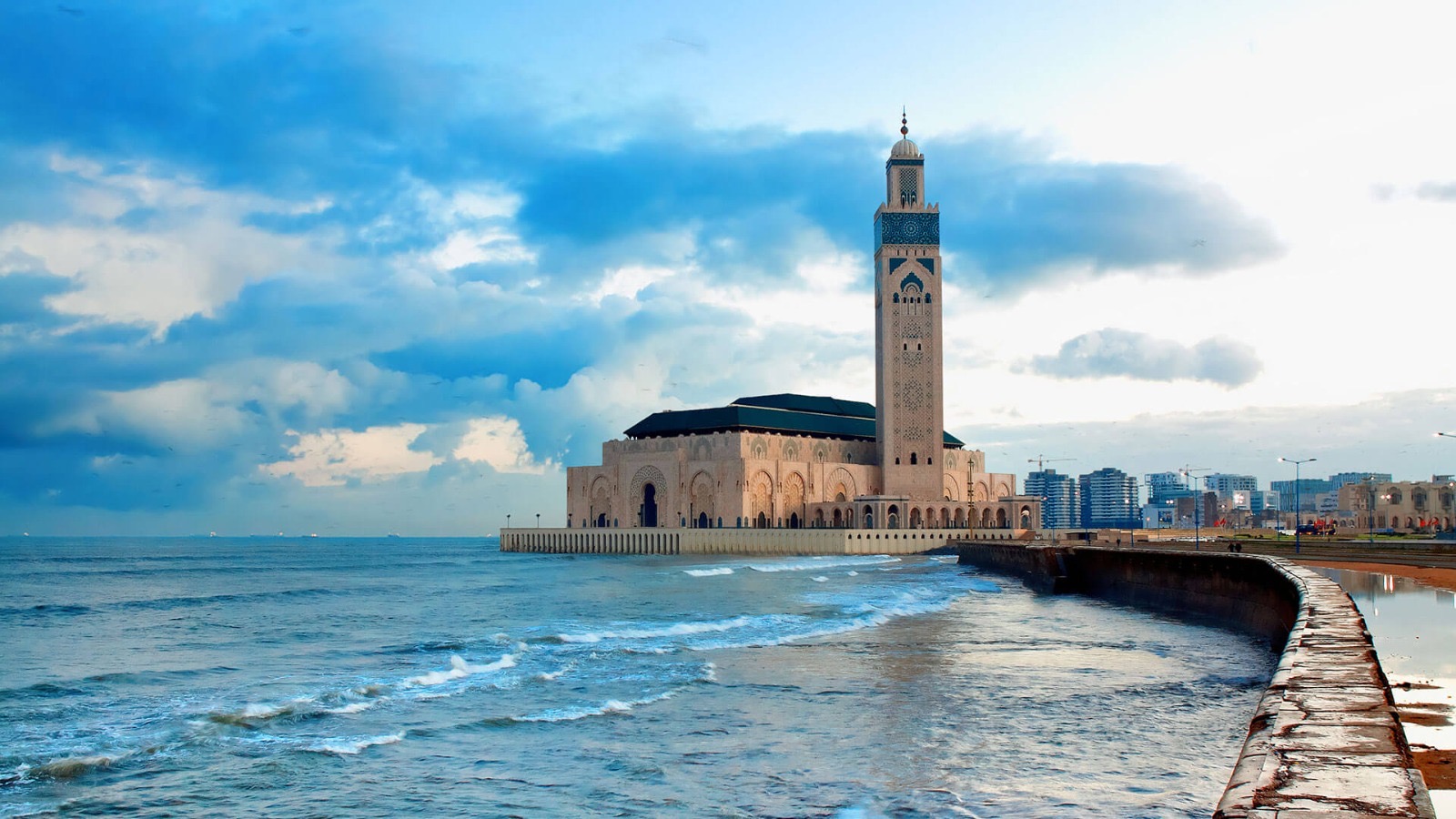 Casablanca
