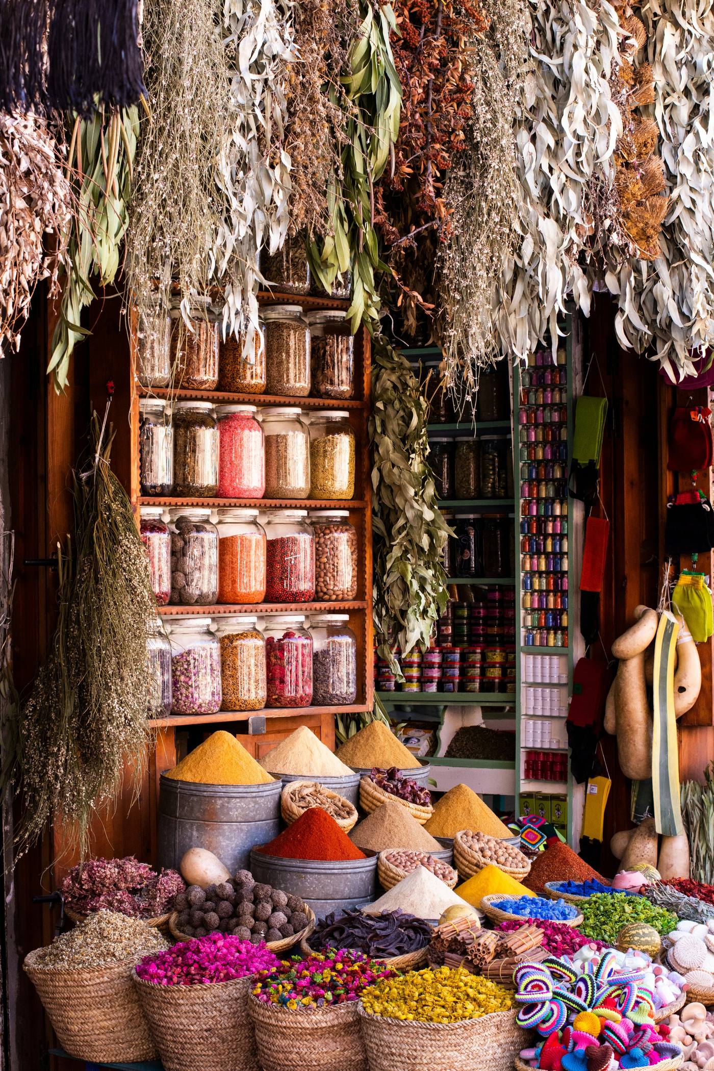3-Day Magic of Marrakech